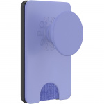 PopSockets Wallet Popwallet for Magsafe Deep Periwinkle