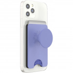PopSockets Wallet Popwallet for Magsafe Deep Periwinkle