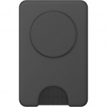 PopSockets Wallet Popwallet for Magsafe Black