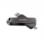 SanDisk Extreme Pro Dual Drive USB-C USB-A 1TB