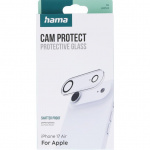 Hama Camera Protective Glass iPhone 17 Air