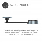 Desire2 Car Holder Drive MagSafe Slim