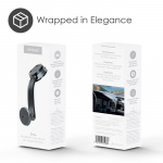 Desire2 Car Holder Drive MagSafe Slim