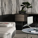 Desire2 Laptop Riser X Stand Foldable Aluminum