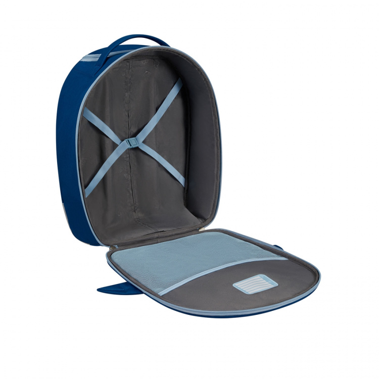 Samsonite Suitcase Happy Sammies ECO Penguin Peter 45/16