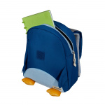 Samsonite Back Pack Happy Sammies ECO Penguin Peter