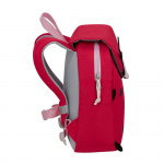 Samsonite Back Pack Happy Sammies ECO Ladybug Lally