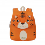 Samsonite Backpack Happy Sammies ECO Tiger Toby