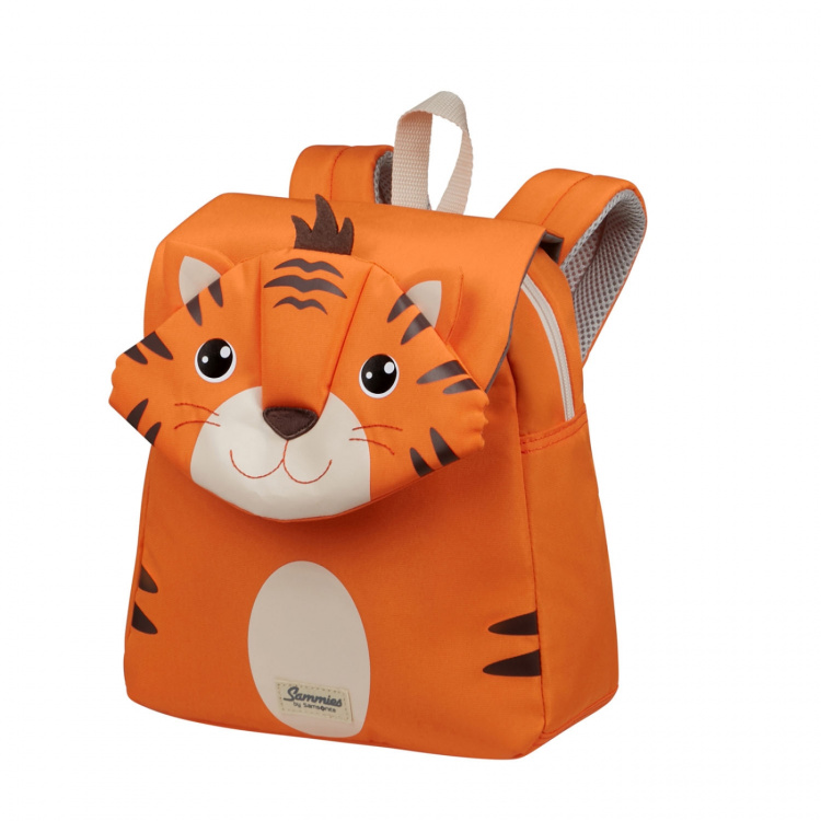 Samsonite Backpack Happy Sammies ECO Tiger Toby