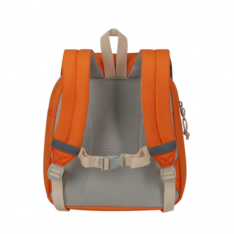 Samsonite Backpack Happy Sammies ECO Tiger Toby