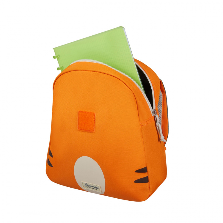Samsonite Backpack Happy Sammies ECO Tiger Toby