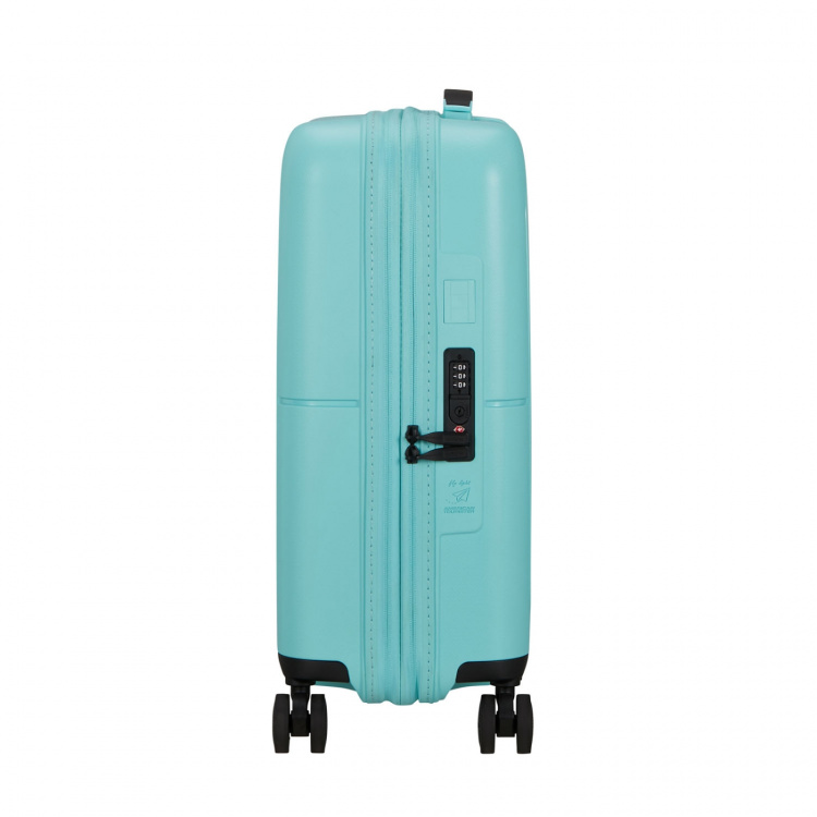 American Tourister Suitcase DashPop Disney Stitch