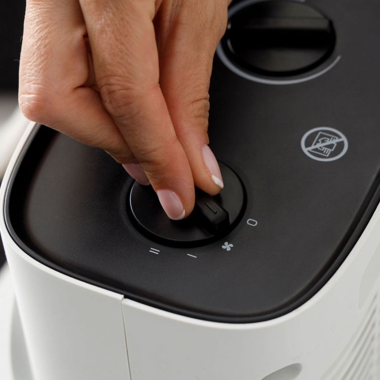 Taurus Ceramic Heater Tropicano 7C