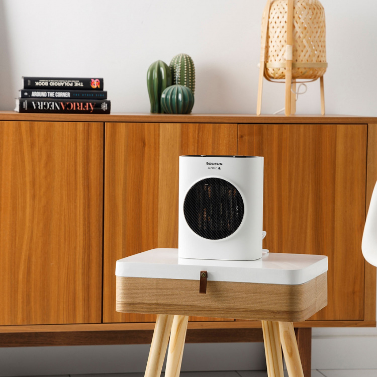 Taurus Ceramic Heater Tropicano 7C