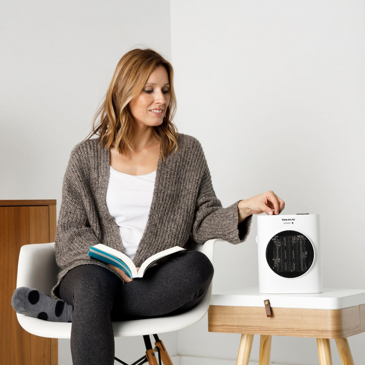 Taurus Ceramic Heater Tropicano 7C