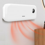 Taurus Wall Fan Heater RCMB22