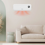 Taurus Wall Fan Heater RCMB22