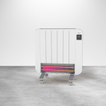 Taurus Electric Panel Heater NEPAL1500