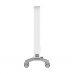 Taurus Electric Panel Heater NEPAL2000