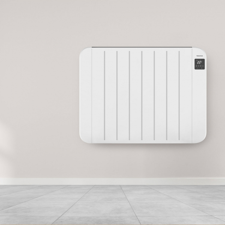 Taurus Electric Panel Heater NEPAL2000