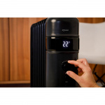 Taurus Oil Heater Agadir Connect 1500