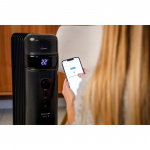 Taurus Oil Heater Agadir Connect 1500