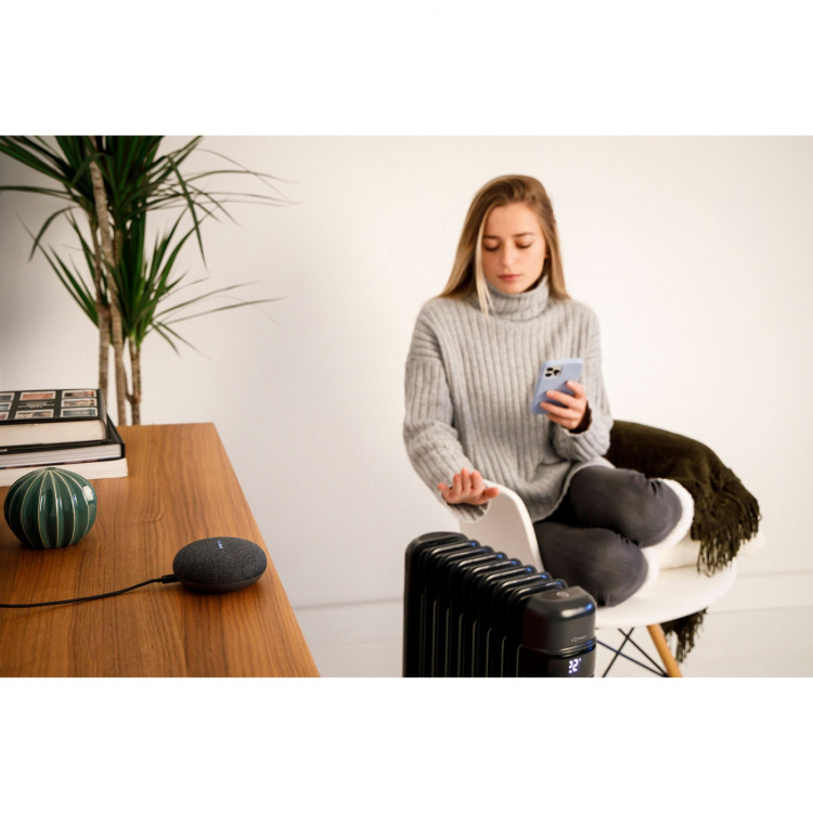 Taurus Oil Heater Agadir Connect 1500