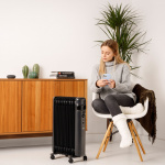 Taurus Oil Heater Agadir Connect 2000