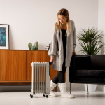 Taurus Oil Radiator New Dakar 1500