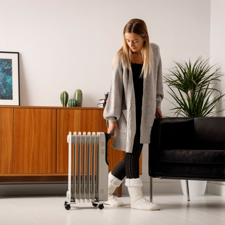 Taurus Oil Radiator New Dakar 1500