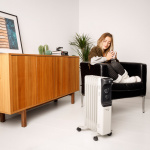 Taurus Oil Radiator New Dakar 1500