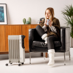 Taurus Oil Radiator New Dakar 2500