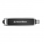 SanDisk Flash Drive 512Gb Usb-C Usb-A Dual
