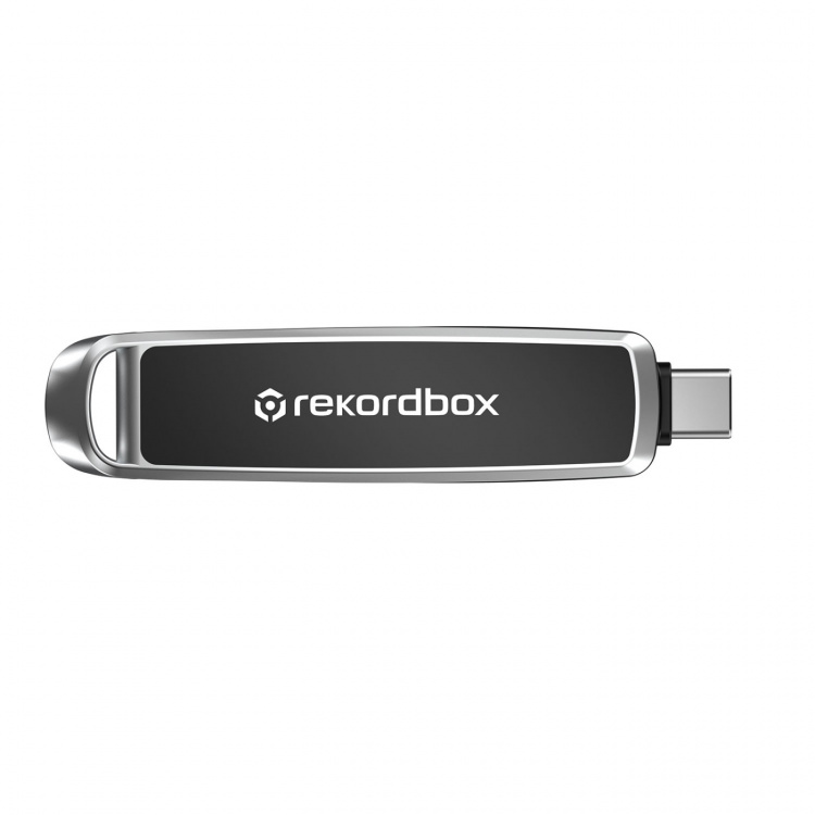 SanDisk Flash Drive 512Gb Usb-C Usb-A Dual