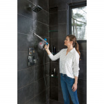 Bissell Steam Cleaner Steam Shot