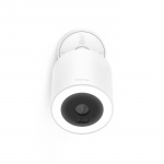 Hama Smart Surveillance Camera Outdoor Wifi White