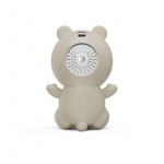 Hama Smart Surveillance Camera Indoor Baby Bear Design