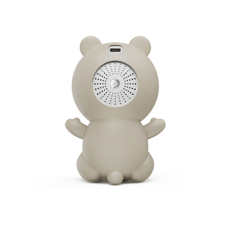 Hama Smart Surveillance Camera Indoor Baby Bear Design