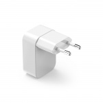 Hama Charger 1xUSB-C GaN PD 30W Fast Folding Mini White