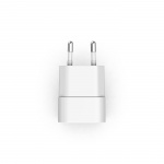 Hama Charger 1xUSB-C GaN PD 30W Fast Folding Mini White