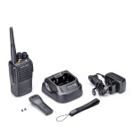 Midland Walkie Talkie G15 Pro Black