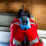 Midland Walkie Talkie G15 Pro Black