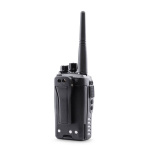 Midland Walkie Talkie G18 Pro Black