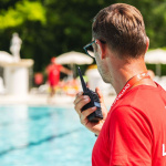 Midland Walkie Talkie G18 Pro Black