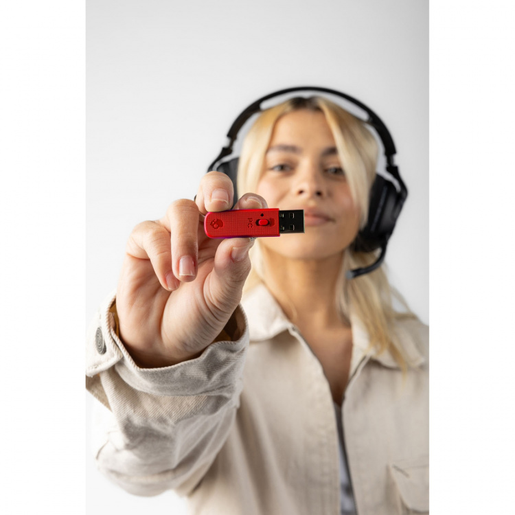 Skullcandy Gaming Headset Crusher PLYR 720 Wireless Universal