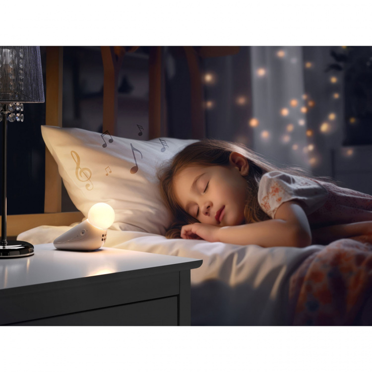 Motorola Soother Light And Sound S1