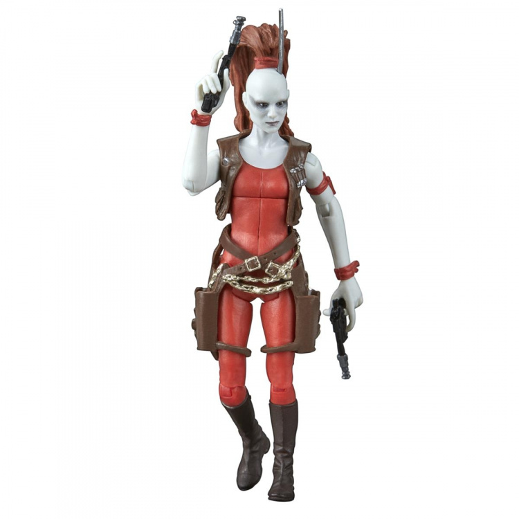 Star Wars The Vintage Collection 3.75 Inch Figure Aurra Sing