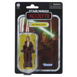 Star Wars The Vintage Collection 3.75 Inch Figure Jedi Master Indara, Star Wars: The Acolyte