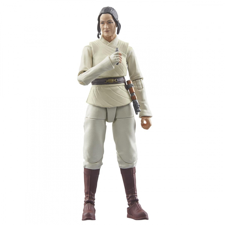 Star Wars The Vintage Collection 3.75 Inch Figure Jedi Master Indara, Star Wars: The Acolyte