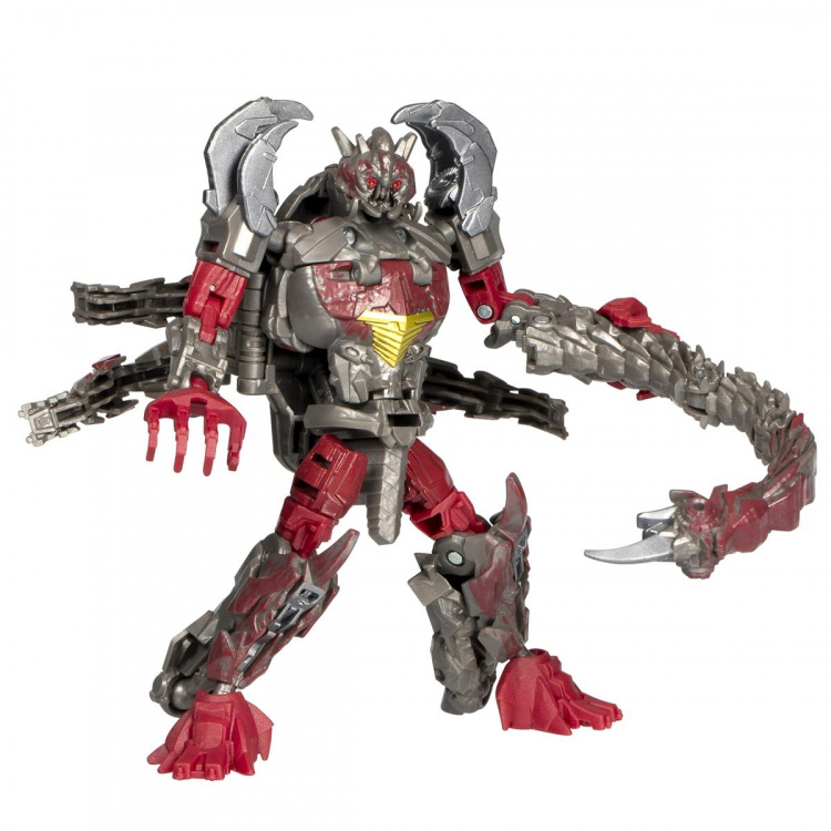 Transformers Generations Studio Series Deluxe Double Punch